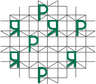 Pradan Logo